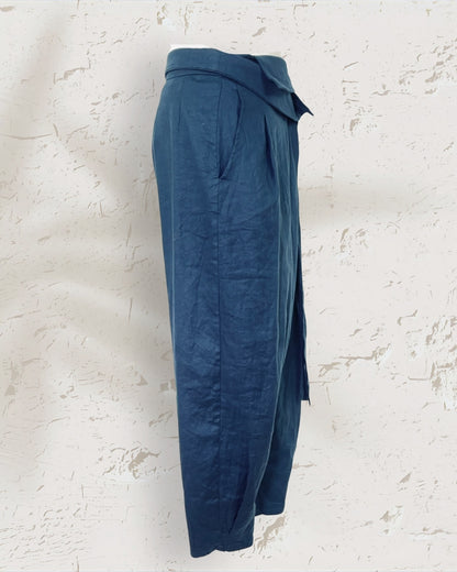 Origami Wrap Pant