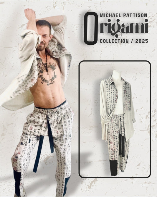 Chico Maxi-Shirt